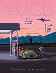 Mirages, tout l'art de Laurent Durieux