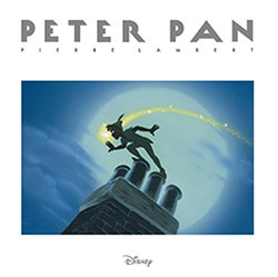 Peter Pan (Artbook FR)