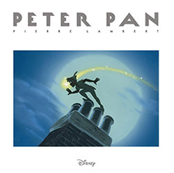 Peter Pan (Pierre Lambert)