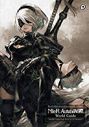 NieR:Automata World Guide (FR)