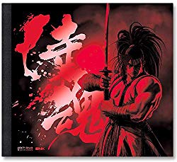 The Art of Samurai Shodown