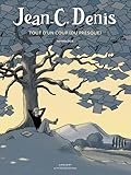 Tout d'un coup (ou presque)  - Jean-C. Denis
