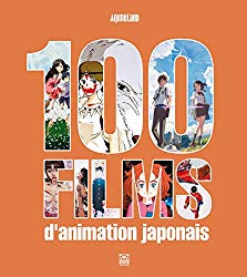 100 films d'animation japonais