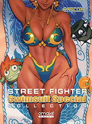 Street Fighter Swimsuit Special Collection (FR)