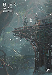 NieR Art (french edition)