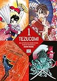 Tezucomi - Tome 1 (FR)