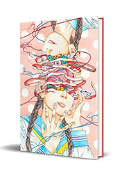 Shintaro Kago: Artbook Vol 1