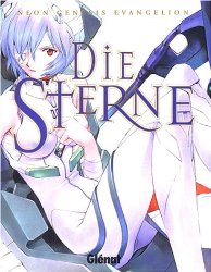 Neon Genesis Evangelion - Die Sterne (French edition)