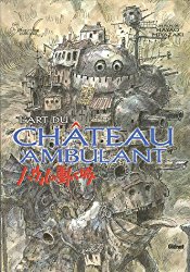 L'Art du Chteau Ambulant