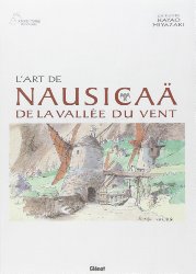 L'art de Nausicaa