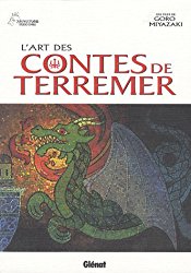 L'Art des Contes de Terremer