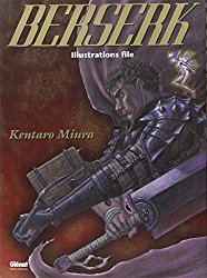 Berserk Illustrations (French edition)