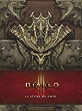 Diablo III: Le livre de Cain