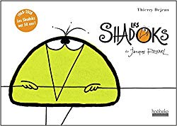 Les Shadoks de Jacques Rouxel: 1968-2018. Les Shadoks ont 50...