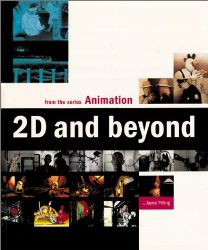 Animation: 2D and Beyond
