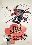 Le Roi Singe - Intégrale (Chaiko Tsai / Cai Feng) French Edi...
