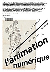 Une histoire franaise de l'animation numrique