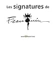 Les Signatures de Franquin