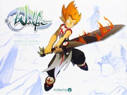 Wakfu - Making of Saison 1 Vol.2 (Art of Wakfu)