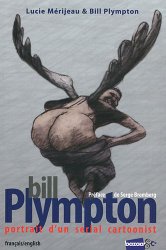 Bill Plympton : Portrait d'un serial cartoonist