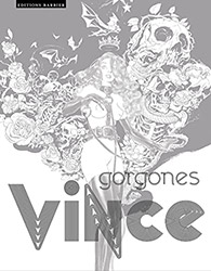 Gorgones - Vince