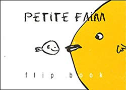 Petite faim (Flipbook)