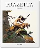 Frank Frazetta (Taschen, Basic Art)