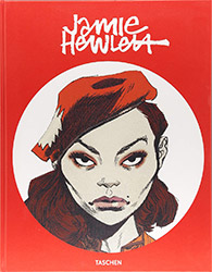 Jamie Hewlett (XL edition / multilingual / Taschen)