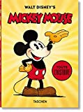 Walt Disney's Mickey Mouse : Toute l'histoire (Edition class...
