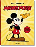 Walt Disney's Mickey Mouse : Toute l'histoire (XL edition / ...