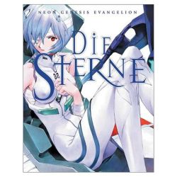 Neon Genesis Evangelion - Die Sterne