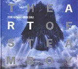 The Art of Steamboy