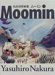 Moomin - Yasuhiro Nakura