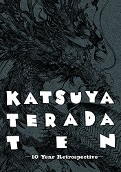 Katsuya Terada 10 Ten: 10 Year Retrospective