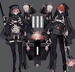 Honojiro Towoji Shikinomemorie Poster Book (Japanese Edition...