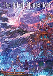 The Art of Munashichi (International Edition)