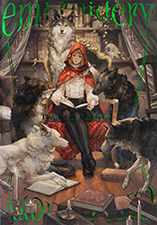 embroidery: The Art of Yoshioka (Japanese Edition)