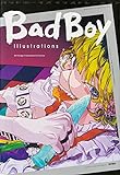 Bad Boy Illustrations (PIE Creators' File Series) (Japanese ...