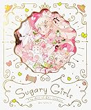 Sugary Girls: The Art of Eku Uekura (Japanese Edition)