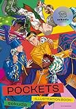 Sekuda - Pockets Illustration Book (International edition)