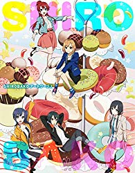 Shirobako Artworks (Japanese Edition)