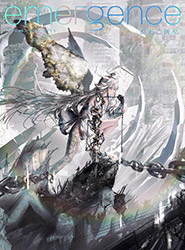 Emergence - Gawako Artworks