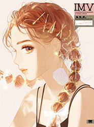 Shimmer - Kyuko 2go Works