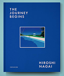The Journey Begins - Hiroshi Nagai (Expanded Deluxe Edition)