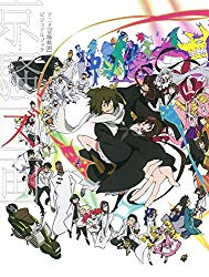 Kyousougiga Visual Book