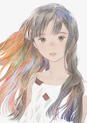 Ticket - Matayoshi Artbook