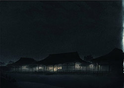 The Heike Story Illuminated - Backgrounds Collection