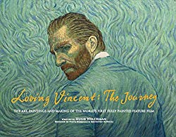 Loving Vincent: The Journey
