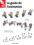 Le guide de l'animation (Sachiko Kamimura)