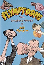 Plymptoons - The Complete Works of Bill Plympton